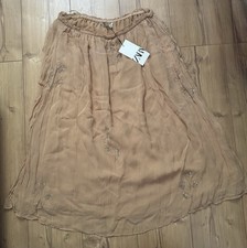 Zara Rock Special Edition Pailletten Gr. XL *Neu*