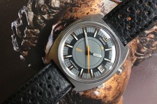 Vintage 1969 omega memomatic - 1969,