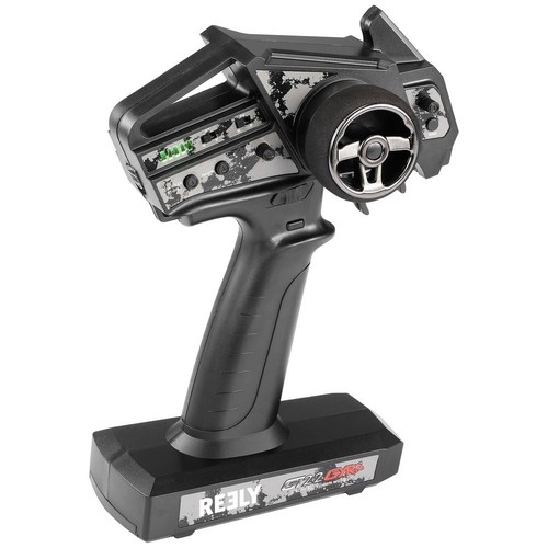 Reely gt2 gyro - gt2+2,