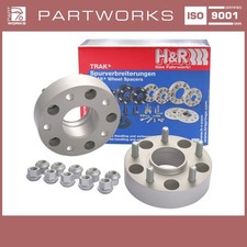 Wheel spacer for Porsche with