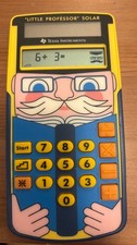 Texas Instruments Little