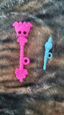 Monster High Puppen Zubehör