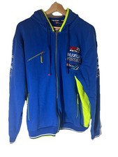 Suzuki Ecstar Racing Hoodie