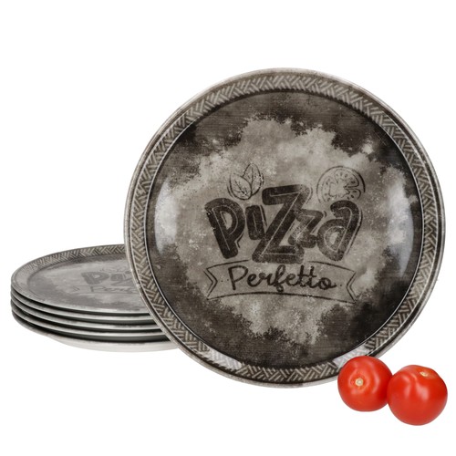 Perfetto pizzateller - 6x,