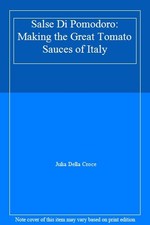 Salse pomodoro making - di,
