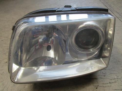 Xenon scheinwerfer links - scheinwerfer,