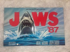 Jaws 87 (Der weiße Hai) –