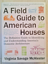 A Field Guide to American