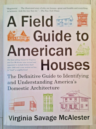 Field guide american - guide, to