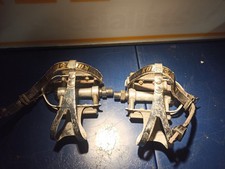 Koga Miyata Pedalset Körbchen