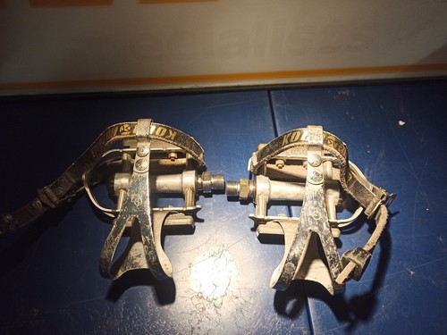 Koga miyata pedalset körbchen - koga,