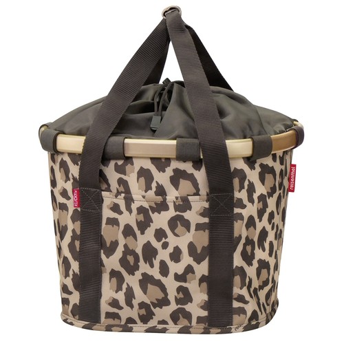 Klickfix reisenthel bikebasket - klickfix,