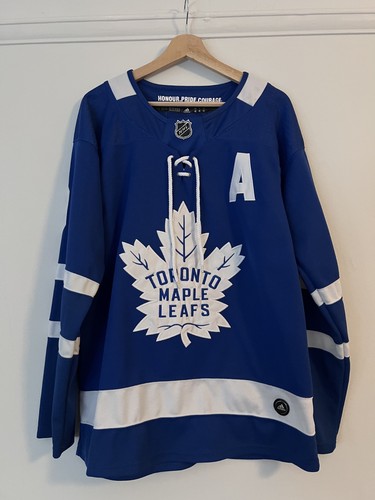 Adidas nhl toronto maple leafs - nhl,