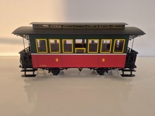 LGB 32200 CFBS französischer