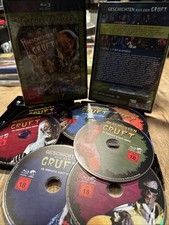 7 Blu-Rays Box Geschichten aus
