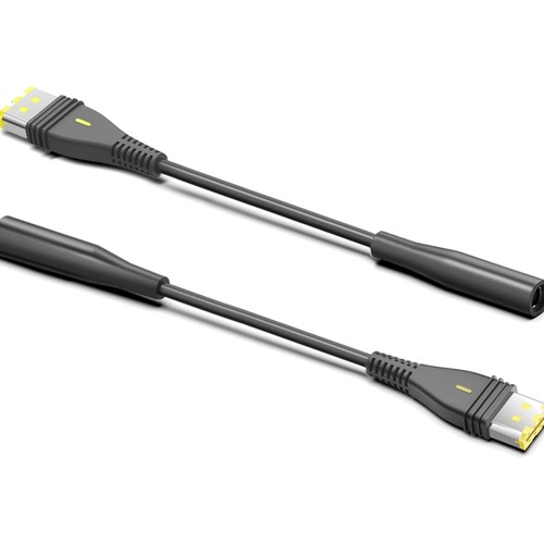 Ladekabel set für resmed - ladekabel,