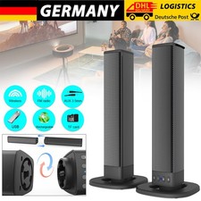 Bluetooth TV PC Sound Bar 2
