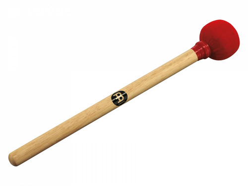 Meinl sb3 wood samba beater - sb3,