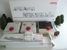 Märklin HO Konvolut- Wagenset