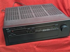 Yamaha Natural Sound