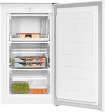 Exquisit Tischgefrierschrank GS111-041E