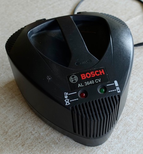 Bosch 36v 0ah akkupack - 36v, 2,0ah