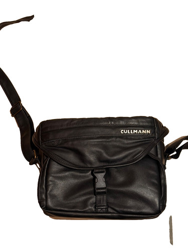 Cullmann kameratasche echt - cullmann,