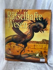 Geheimnisse des Unbekannten