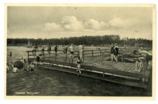 AK Seebad Rangsdorf an der