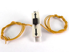 Fleischmann 6904 Umpol-Schalter, passend für Gleisbild-Stellwerk