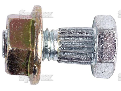 50x bolzen für - 50x,