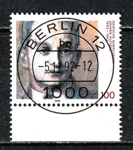 Brd 1643 esst - 1643,
