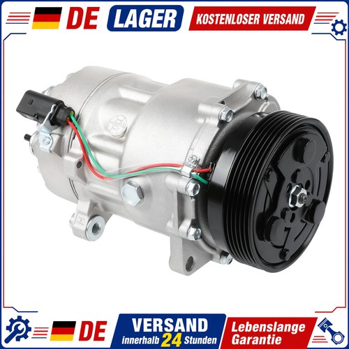 Kompressor klimaanlage für - kompressor,