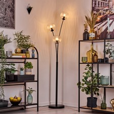 Retro Stehleuchte & Stehlampe