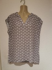 Rick Cardona Blusenshirt Gr