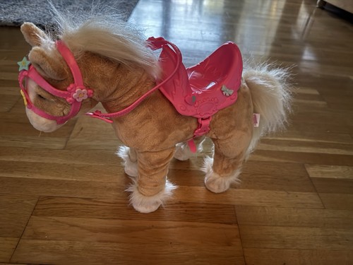Baby born pferd - born,