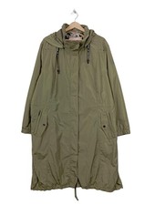 GREEN GOOSE Parka Damen Jacke