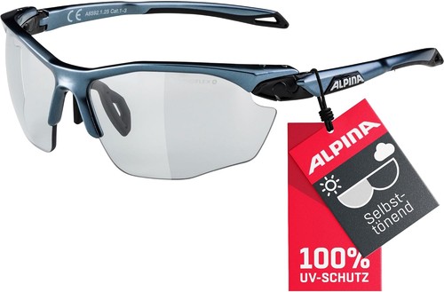 Alpina twist five - alpina, v