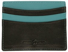 David Van Hagen Herren Leder