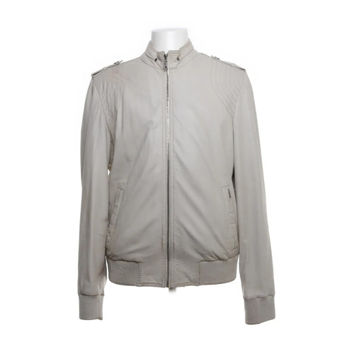 Zilli lederjacke herren - zilli,, lederjacke,