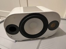 4x Monitor Audio Apex A10 – hochwertige Kompaktlautsprecher