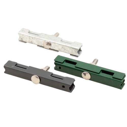 Gittermattenverbinder form - gittermattenverbinder, u-form