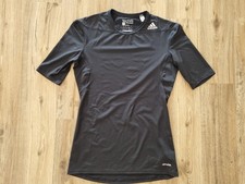 Adidas Herren Techfit Shirt