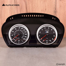 ORIGINAL BMW E60 M5 E63 E64 M6