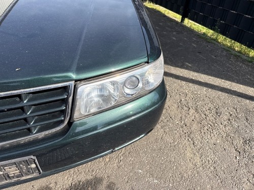 Scheinwerfer links cadillac - scheinwerfer,