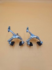 Bremsen Campagnolo Veloce 9 Fach 90s vintage brakes retro calipers