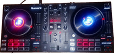 Numark Mixtrack Platinum FX DJ Controller |gebraucht, wie neu incl. Tragetasche