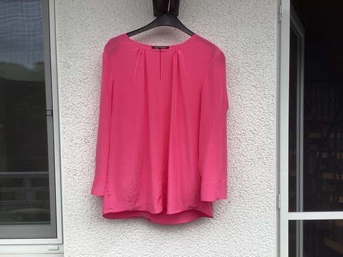 Bluse von luisa - bluse, "