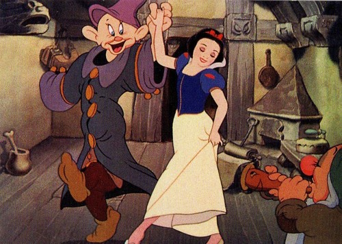 Snow white series skybox - series, 2,