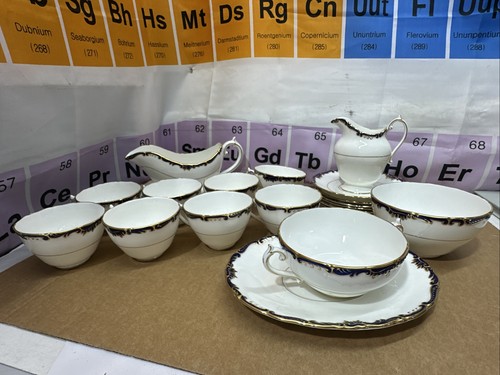 Vintage coalport bone china - coalport,